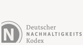 Logo Deutscher Nachhaltigkeits Kodex