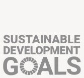 Besondere Orte unterstützt die Sustainable Development Goals.