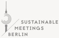 Logo Sustainable Meetings Berlin