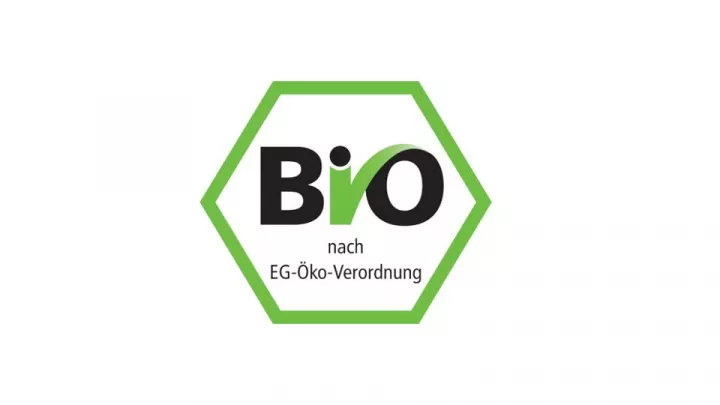Logo BIO-Siegel